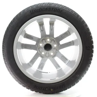 Audi A3 S3 8Y Winterräder 5-Arm-Doppelspeiche 205/50R17 93H DOT24 8Y0601025L - Bild 5