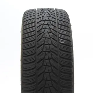 Skoda Superb III 3V Winterräder Supernova Schwarz Glanz 235/40R19 3V0601025S - Bild 8