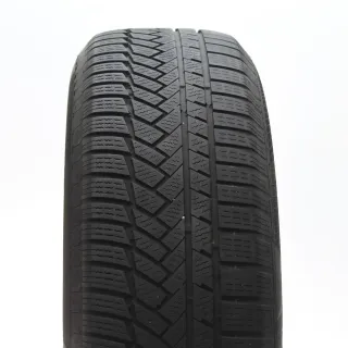 Audi Q5 SQ5 FY Winterräder 10-Speichen-Design Continental 235/65R17 80A601025J - Bild 7