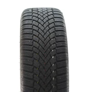 VW Golf 8 VIII CD1 Winterräder Belmont Bridgestone 205/50R17 DOT24 5H0601025B - Bild 7