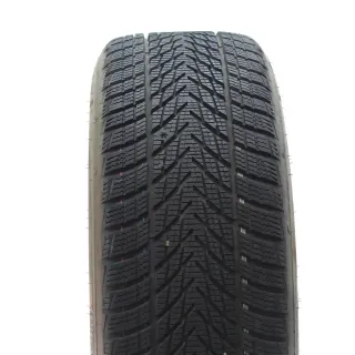 Audi A5 FU B10 Winterräder 5-Doppelspeichen Goodyear 215/55R17 DOT25 8B3601025A - Bild 7