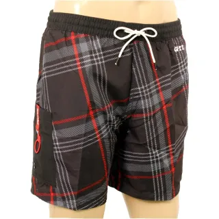 VW Original GTI Badehose Badeshorts 5GB084580A Größe S Polo Golf NEU - Bild 2
