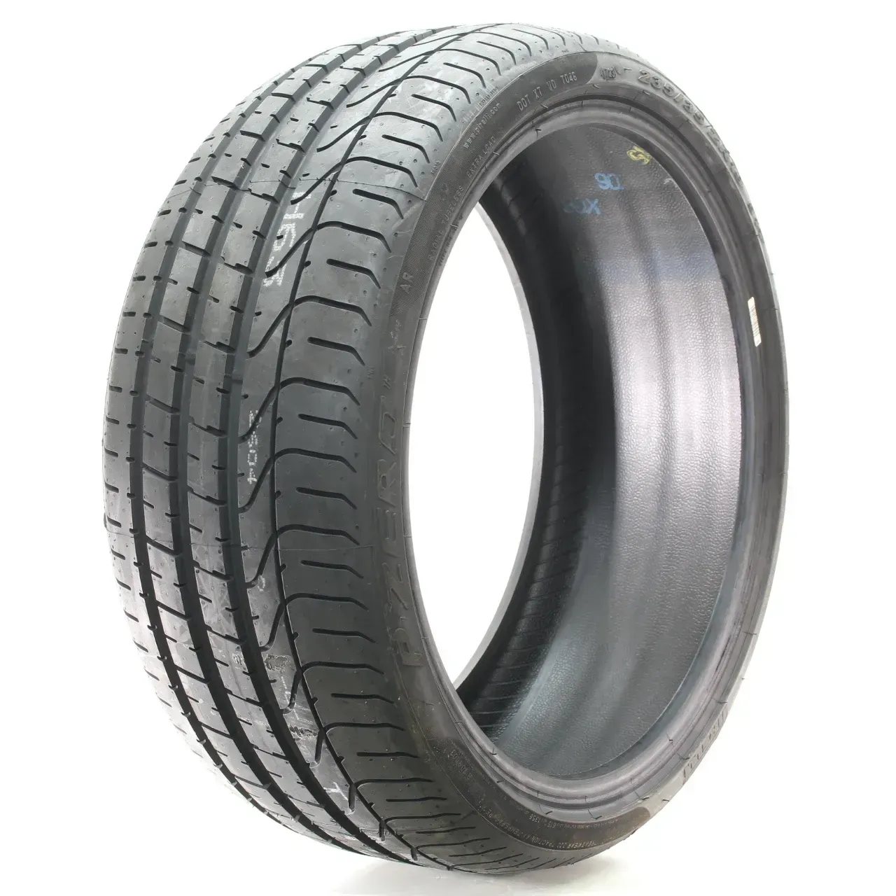 Sommerreifen Pirelli P Zero AR XL 235/35ZR19 91Y DOT23 NEU 1Stk - Bild 1