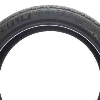 Winterreifen Michelin Pilot Alpin 5 SUV XL 295/35R21 107V DOT24 1Stk - Bild 3
