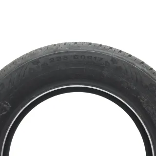 Winterreifen Dunlop SP Winter Sport 4D MS * 225/60 R17 99H DOT22 1Stk - Bild 3