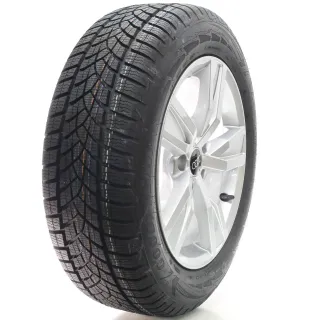 Audi A4 8W B9 Winterräder 5-Arm-Design Goodyear 205/60 R16 DOT24 NEU 8W0601025A - Bild 6