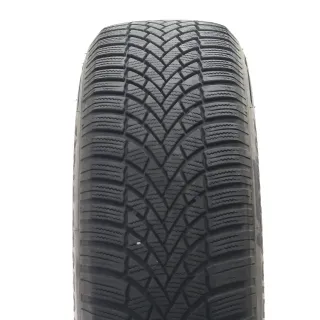 Seat Tarraco KN2 Winterräder Dynamic Bridgestone 215/65R17 103H DOT21 5FJ601025 - Bild 7