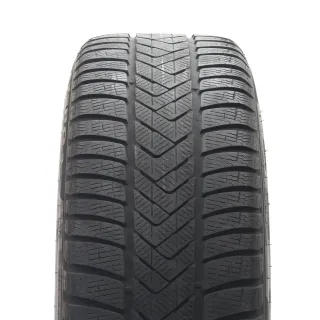 Audi A7 S7 4K Winterräder 5-Arm-Ramus-Design Pirelli 255/40R20 DOT24 4K8601025G - Bild 7