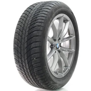 BMW Z4 G29 Winterräder V-Speiche 768 Bridgestone 225/50R17 98H DOT21 6886152-3 - Bild 6