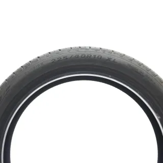 Sommerreifen Maxxis Premitra HP5 * XL 225/40 R18 92V DOT25 1Stk - Bild 4