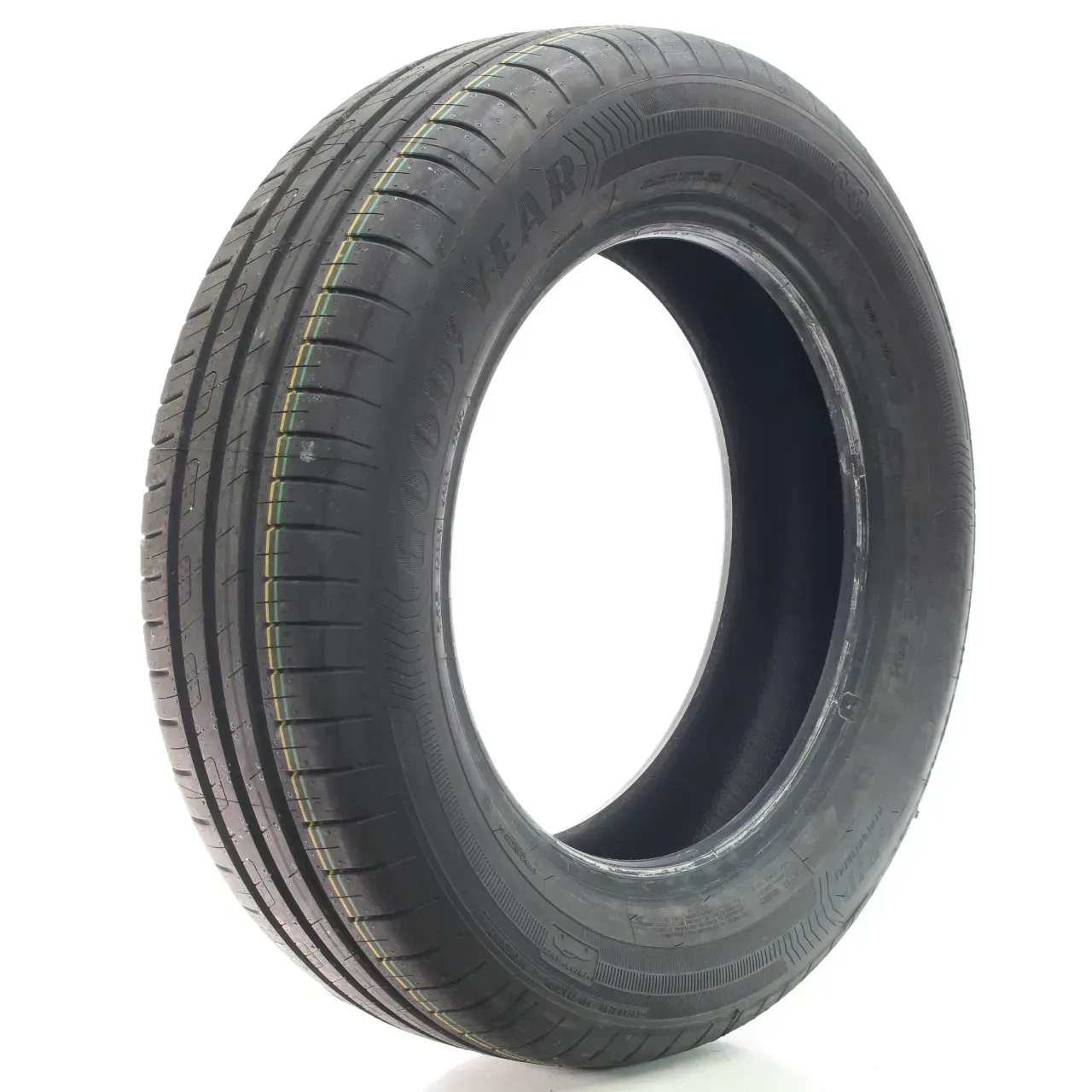Sommerreifen Goodyear Efficient Grip Performance 185/65 R15 88H DOT25 DEMO 1Stk - Bild 1