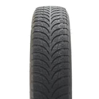BMW I3 I01 Winterräder Turbinenstyling 428 Schwarz Bridgestone 155/70R19 6856894 - Bild 7