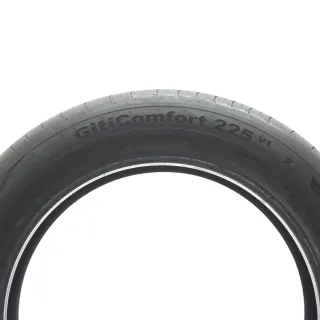 Sommerreifen Giti Tire GitiComfort 225 V1 * XL 205/55 R17 95H DOT24 1Stk - Bild 4