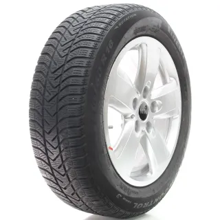 MINI Clubman F54 Winterräder Revolite Spoke 517 Pirelli 195/60R16 DOT21 6877741 - Bild 6