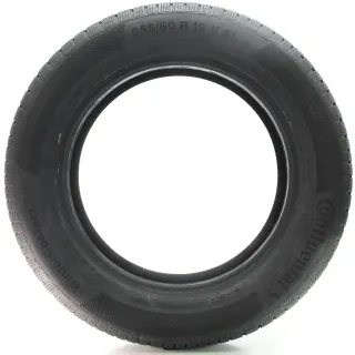 Winterreifen Continental WinterContact TS850P XL 255/60R19 113V DOT23 DEMO 1Stk - Bild 2