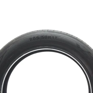 Sommerreifen Giti GitiComfort 225 V1 * XL 205/50 R17 93H DOT25 DEMO 1Stk - Bild 3