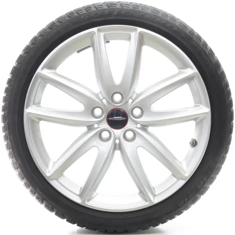 Background image for MINI Clubman F54 Winterräder Grip Spoke 815 Pirelli 225/40R18 92V DOT21 6887612