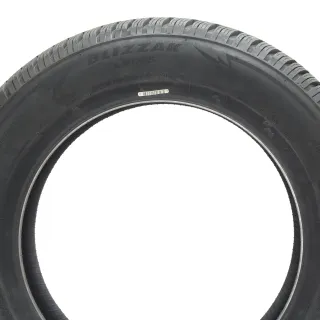 Winterreifen Bridgestone Blizzak LM-005 205/60 R16 96H DEMO 1Stk - Bild 4
