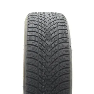 BMW 1er F70 Winterräder M Sternspeiche 968 Goodyear 195/50R18 DOT24 5A45271 - Bild 7