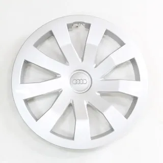 Audi A1 GB 15 Zoll Radkappen Radblenden Radzierblenden Original 82A601147 4Stk - Bild 3