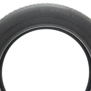 Sommerreifen Michelin Latitude Sport 3 AO 235/55R19 101W DOT21 1Stk - Bild 4