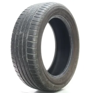 Winterreifen Bridgestone Turanza T005 215/55R17 94V DOT21 1Stk - Bild 1