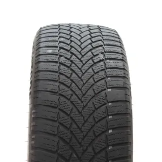 Audi Q4 E-Tron Winterräder 5-Arm Bridgestone 235/55R19 101T DOT22 89A601025B - Bild 7