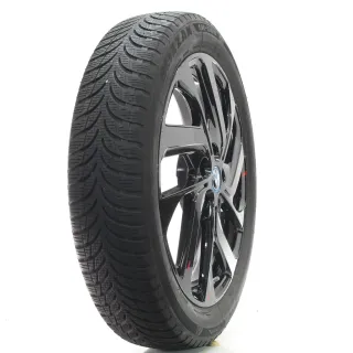BMW I3 I01 Winterräder Turbinenstyling 428 Schwarz Bridgestone 155/70R19 6887937 - Bild 6