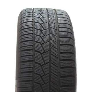 BMW 5er G60 G61 Winterräder Triplex-Speiche 933 Conti 245/45R19 DOT23 5A324D6 - Bild 7