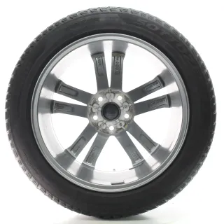 VW Arteon 3H Passat 3G Winterräder Sebring Pirelli 245/45R18 DOT23 3G8601025N - Bild 5
