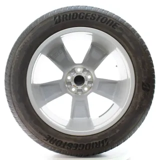 Audi Q4 E-Tron Winterräder 5-Arm Bridgestone 235/55-255/50R19 DOT22 89A601025B - Bild 5
