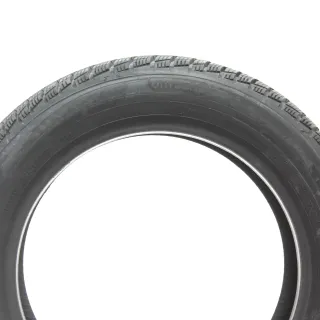 Winterreifen Goodyear Ultra Grip Performance 3 205/55 R16 91H DOT24 NEU 1Stk - Bild 5