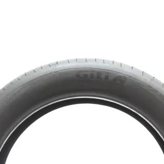 Sommerreifen Giti GitiSynergy H2 235/50 R20 100T DOT25 DEMO 1Stk - Bild 5