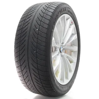 BMW 5er G30 G31 Winterräder W-Speiche 632 Goodyear 245/45R18 100V 6863418 - Bild 6