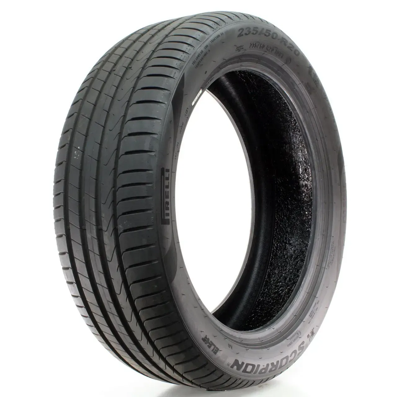 Sommerreifen Pirelli Scorpion s-i elt + AO 235/50 R20 100T DOT23 DEMO 1Stk - Bild 1