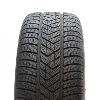 Land Range Rover Sport L405 Winterräder Pirelli 255/55R20 110V DOT22 JK52-AA - Bild 7