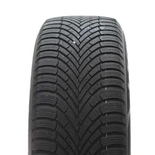 VW Tiguan CT1 Winterräder Napoli Sentury 235/55R18 104H DOT24 571601025K - Bild 7