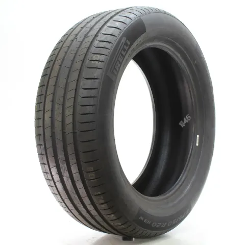 Background image for Sommerreifen Pirelli P-Zero (PZ4) * RSC XL 275/50 R20 113W DOT22 1Stk