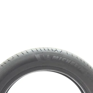 Sommerreifen Michelin Primacy 4 S1 205/55 R17 91V DOT26 DEMO - Bild 5