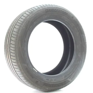 Sommerreifen Bridgestone Turanza 6 XL Enliten 255/55 R18 109V DOT26 NEU - Bild 1