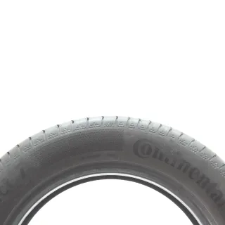 Sommerreifen Continental EcoContact 7 + EV 225/55 R17 97V DOT26 - Bild 5