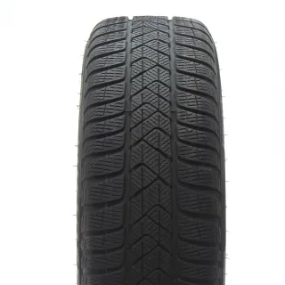 VW Golf 8 VIII GTI Winterräder Belmont Pirelli 205/50R17 93H DOT25 5H0601025B - Bild 7