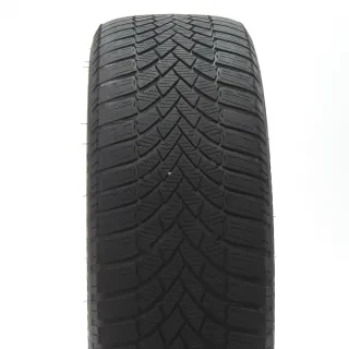 Skoda Octavia IV NX Winterräder Lyra Bridgestone 205/55R17 95V 5E3601025AC - Bild 8