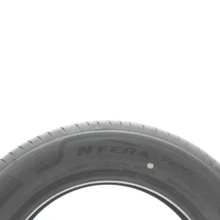 Sommerreifen Nexen N Fera Sport I * XL 205/65 R17 100Y DOT26 DEMO 8807622215742 - Bild 3