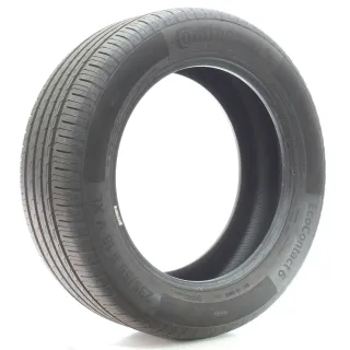 Sommerreifen Continental Eco Contact 6 XL 235/55 R18 104V DOT26 DEMO - Bild 1