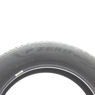 Winterreifen Pirelli P Zero Winter * XL ELECT 235/60 R20 108H 8019227374391 - Bild 3