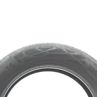 Sommerreifen Continental EcoContact 6 XL 235/55 R18 104V DOT26 DEMO - Bild 5