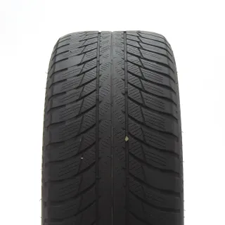 BMW 2er G42 3er G20 G21 Winterräder V-Speiche 776 Bridgestone 225/50R17 6883518 - Bild 7