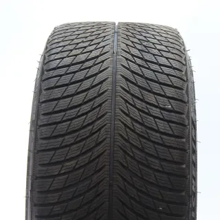 BMW X5M F95 X6M F96 Winterrad M Doppelspeiche 808 Michelin 295/35R21 8090795 - Bild 4