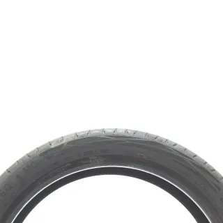 Sommerreifen Continental Eco Contact 6 Q * MO XL 245/40 R20 99Y 4019238097627 - Bild 5